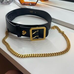 Vintage CHANEL Belt